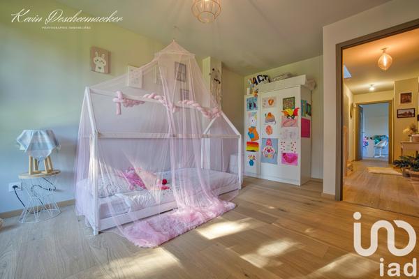 Maison à vendre 6 pièces 159 m² Divonne-les-Bains