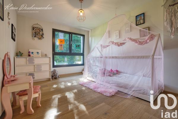 Maison à vendre 6 pièces 159 m² Divonne-les-Bains