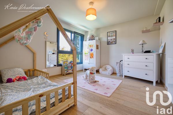 Maison à vendre 6 pièces 159 m² Divonne-les-Bains