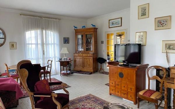 Maison à vendre    4 pièces • 109 m2 Saint-Loubès