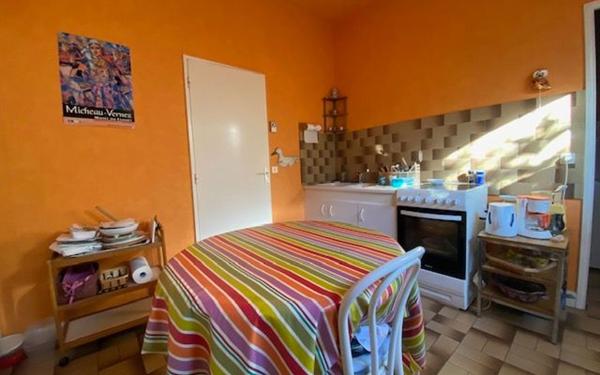 Maison à vendre    4 pièces • 109 m2 Saint-Loubès