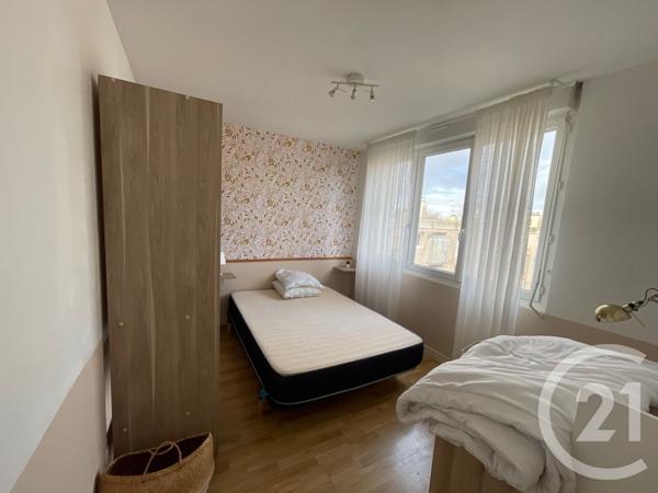 Appartement T5 à vendre  5 pièces - 91,40 m2 BREST - 29