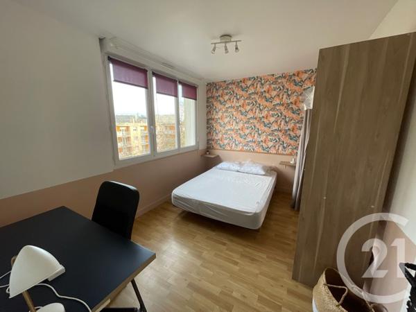 Appartement T5 à vendre  5 pièces - 91,40 m2 BREST - 29