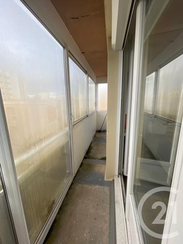 Appartement T5 à vendre  5 pièces - 91,40 m2 BREST - 29