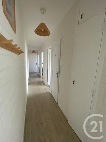 Appartement T5 à vendre  5 pièces - 91,40 m2 BREST - 29
