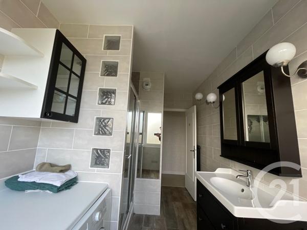 Appartement T5 à vendre  5 pièces - 91,40 m2 BREST - 29