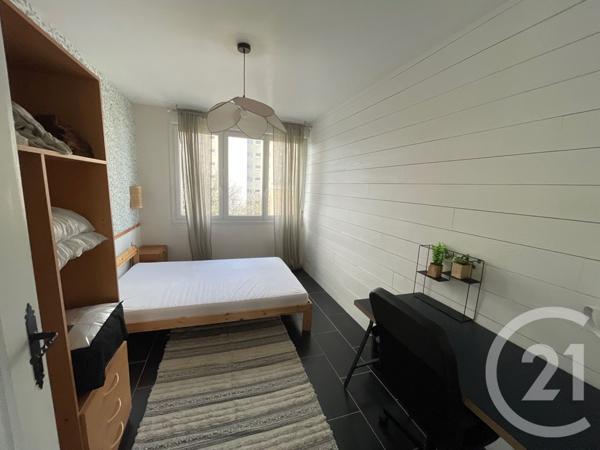 Appartement T5 à vendre  5 pièces - 91,40 m2 BREST - 29