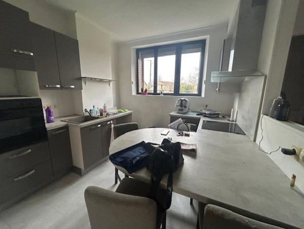 Maison à vendre à Broussy le Grand - 5 pièces avec jardin