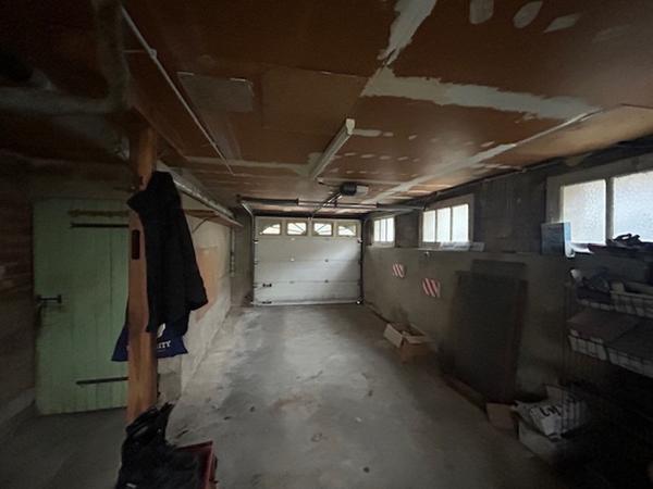 Maison à vendre à Broussy le Grand - 5 pièces avec jardin