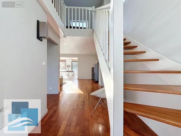 Achat - Maison Séné 56860 5 pièces 162 m 2 2452 m 2