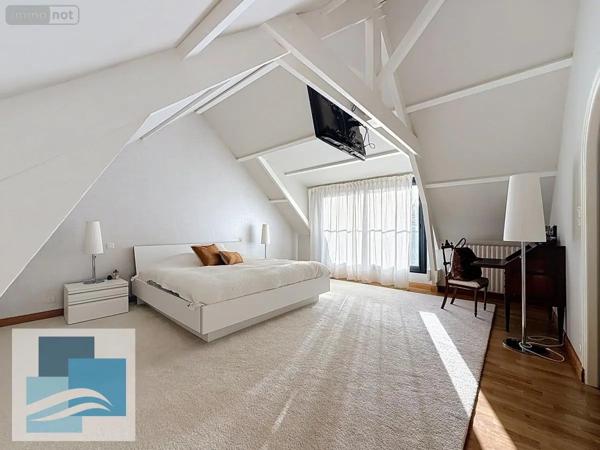 Achat - Maison Séné 56860 5 pièces 162 m 2 2452 m 2