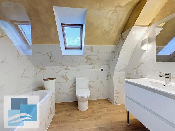Achat - Maison Séné 56860 5 pièces 162 m 2 2452 m 2
