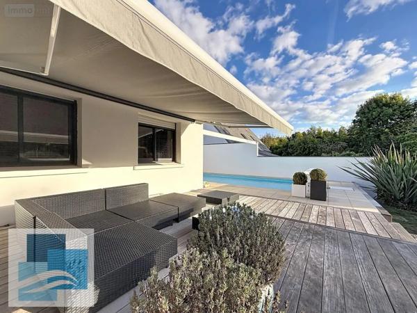 Achat - Maison Séné 56860 5 pièces 162 m 2 2452 m 2