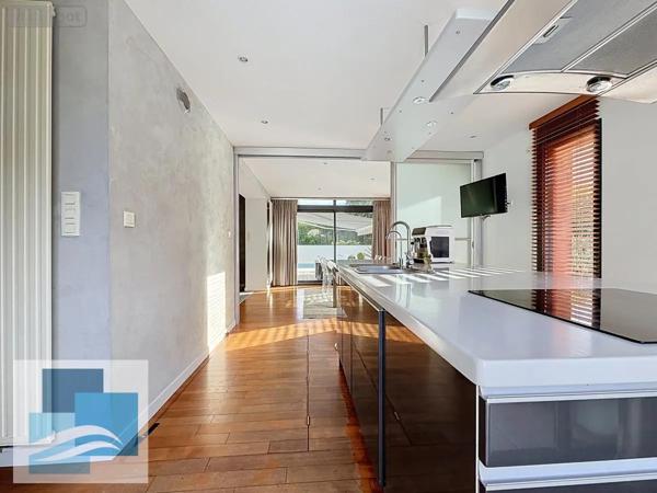 Achat - Maison Séné 56860 5 pièces 162 m 2 2452 m 2