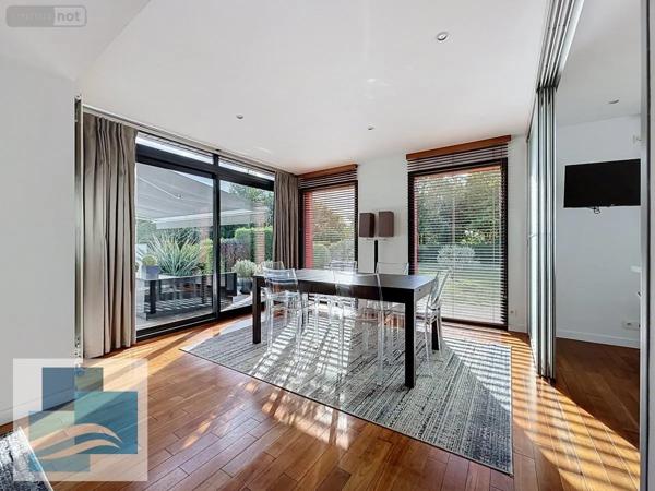 Achat - Maison Séné 56860 5 pièces 162 m 2 2452 m 2