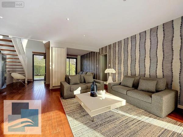 Achat - Maison Séné 56860 5 pièces 162 m 2 2452 m 2