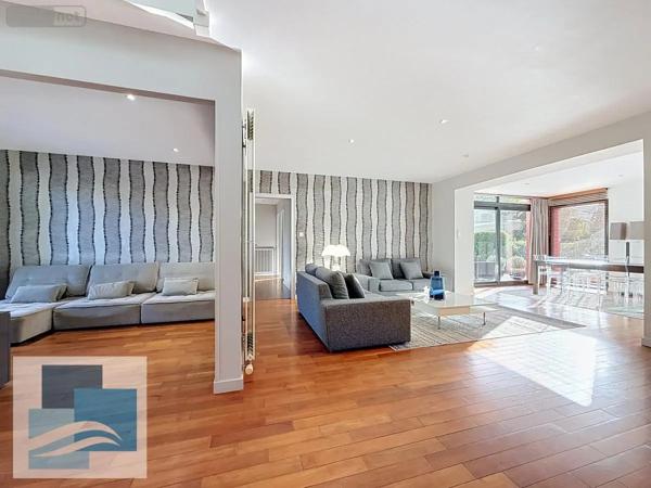 Achat - Maison Séné 56860 5 pièces 162 m 2 2452 m 2
