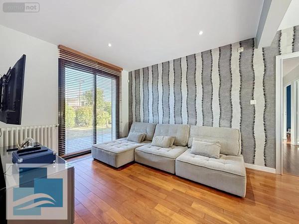 Achat - Maison Séné 56860 5 pièces 162 m 2 2452 m 2