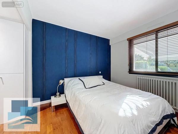 Achat - Maison Séné 56860 5 pièces 162 m 2 2452 m 2