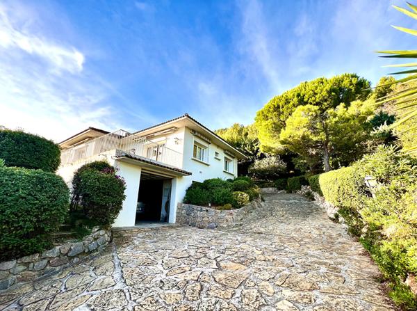 Maison à vendre à La Valette du Var - Un véritable coup de coeur !