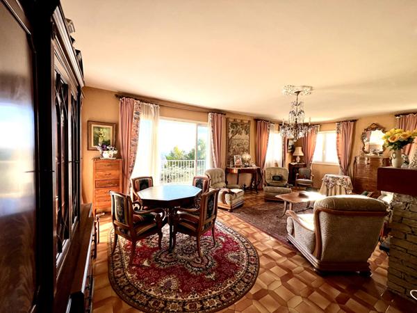 Maison à vendre à La Valette du Var - Un véritable coup de coeur !