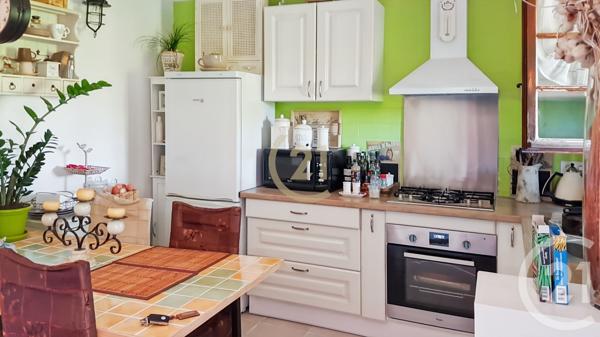 Maison à vendre  10 pièces - 232 m2 ST FLORENT - 202