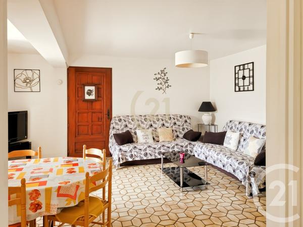 Maison à vendre  10 pièces - 232 m2 ST FLORENT - 202