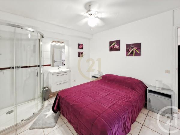 Maison à vendre  10 pièces - 232 m2 ST FLORENT - 202