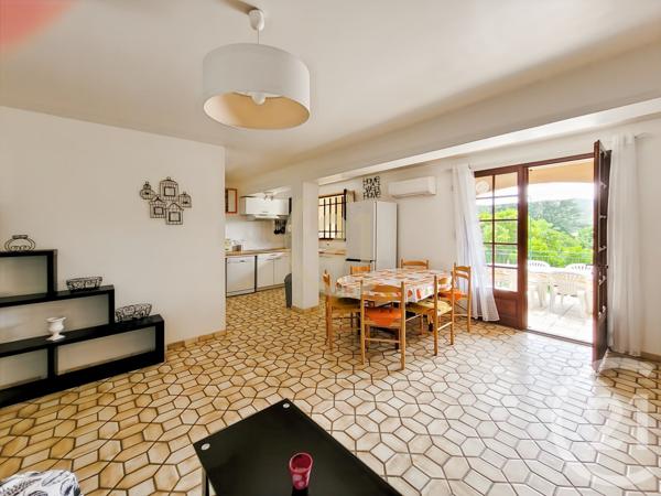 Maison à vendre  10 pièces - 232 m2 ST FLORENT - 202