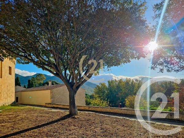 Maison à vendre  10 pièces - 232 m2 ST FLORENT - 202