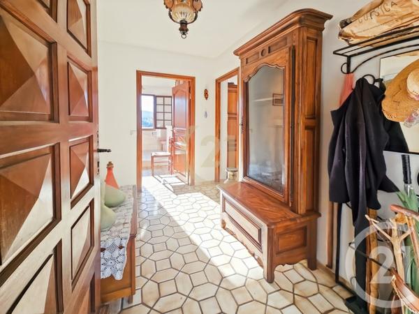 Maison à vendre  10 pièces - 232 m2 ST FLORENT - 202