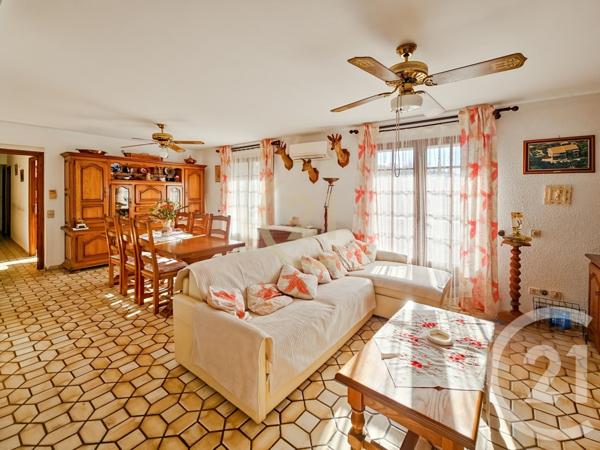 Maison à vendre  10 pièces - 232 m2 ST FLORENT - 202