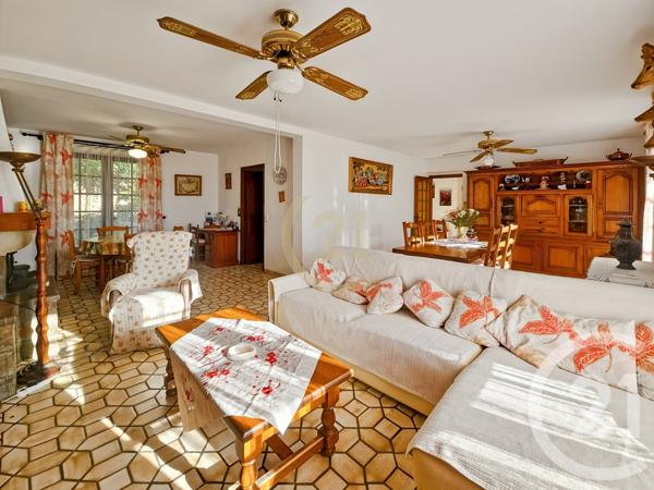 Maison à vendre  10 pièces - 232 m2 ST FLORENT - 202