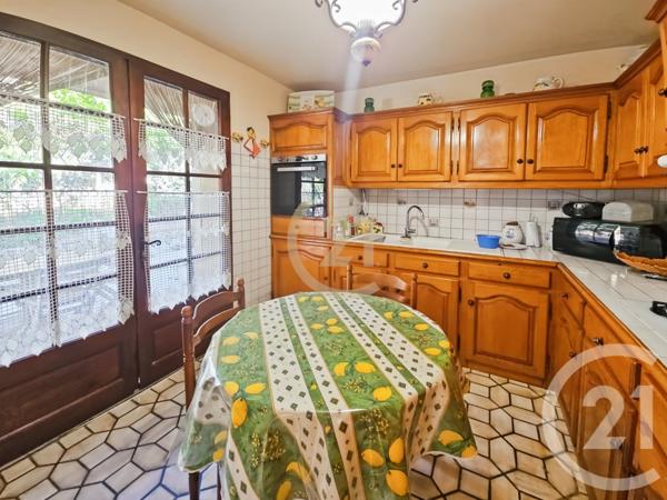 Maison à vendre  10 pièces - 232 m2 ST FLORENT - 202