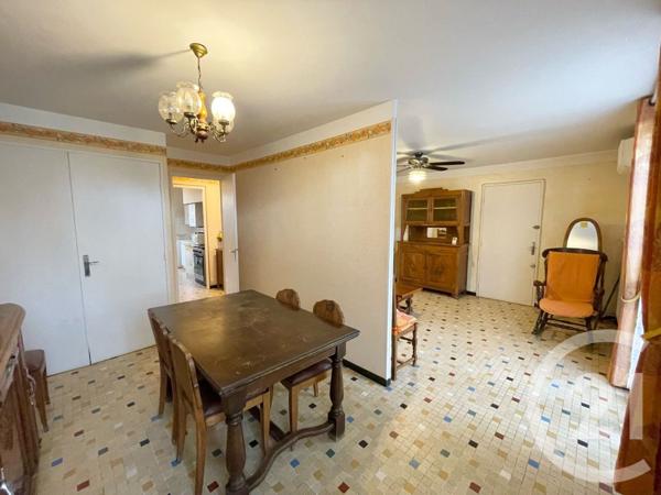 Appartement T3 à vendre  3 pièces - 70,34 m2 LUNEL - 34