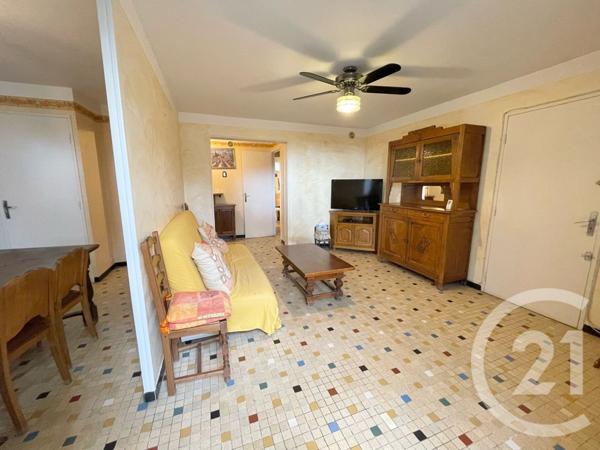 Appartement T3 à vendre  3 pièces - 70,34 m2 LUNEL - 34