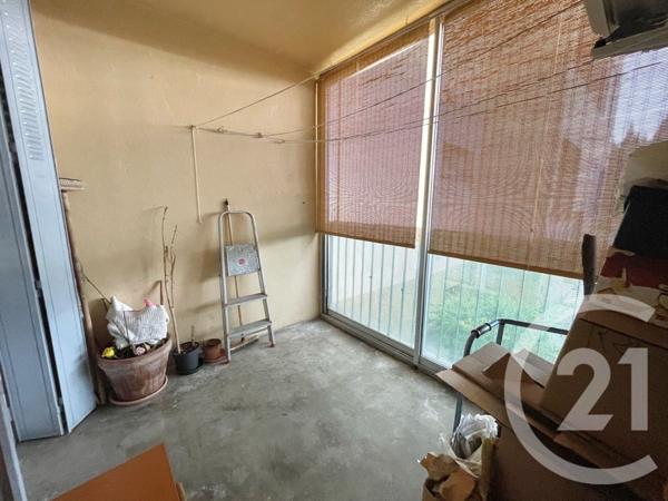 Appartement T3 à vendre  3 pièces - 70,34 m2 LUNEL - 34