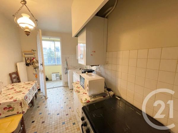 Appartement T3 à vendre  3 pièces - 70,34 m2 LUNEL - 34