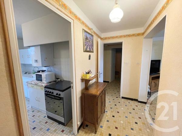 Appartement T3 à vendre  3 pièces - 70,34 m2 LUNEL - 34