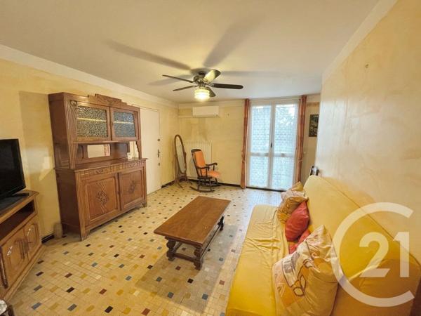 Appartement T3 à vendre  3 pièces - 70,34 m2 LUNEL - 34