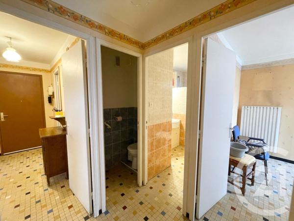 Appartement T3 à vendre  3 pièces - 70,34 m2 LUNEL - 34