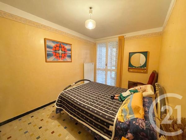 Appartement T3 à vendre  3 pièces - 70,34 m2 LUNEL - 34