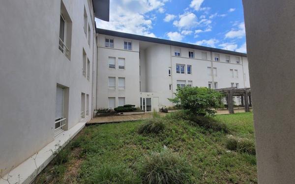 Appartement à vendre    2 pièces • 32 m2 Avignon