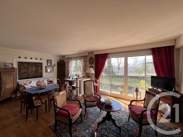 Appartement T3 à vendre  2 pièces - 60,54 m2 LE MANS - 72