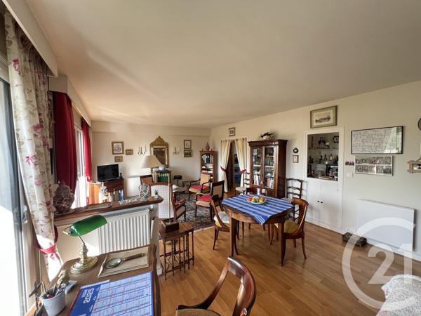 Appartement T3 à vendre  2 pièces - 60,54 m2 LE MANS - 72