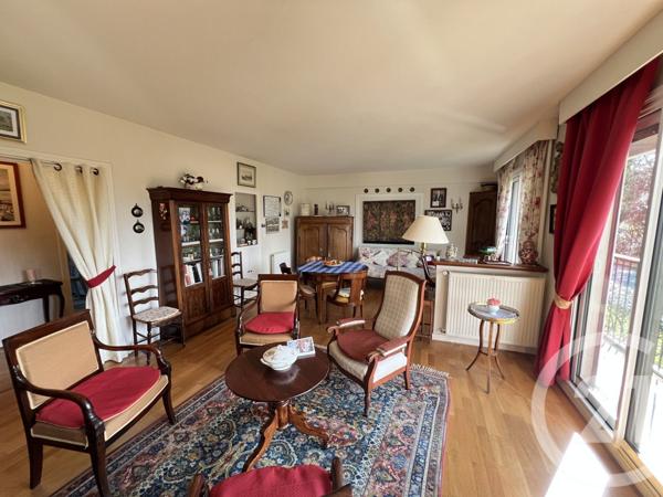 Appartement T3 à vendre  2 pièces - 60,54 m2 LE MANS - 72