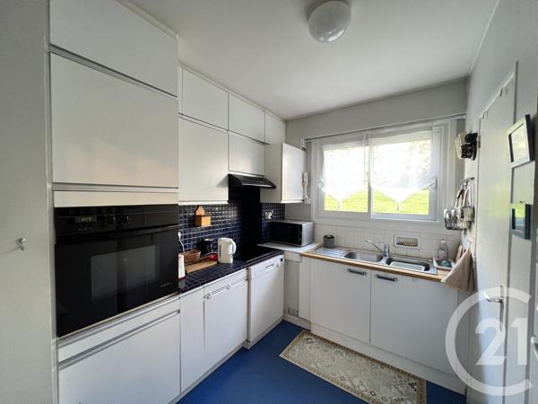 Appartement T3 à vendre  2 pièces - 60,54 m2 LE MANS - 72