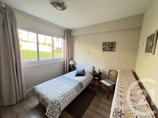 Appartement T3 à vendre  2 pièces - 60,54 m2 LE MANS - 72