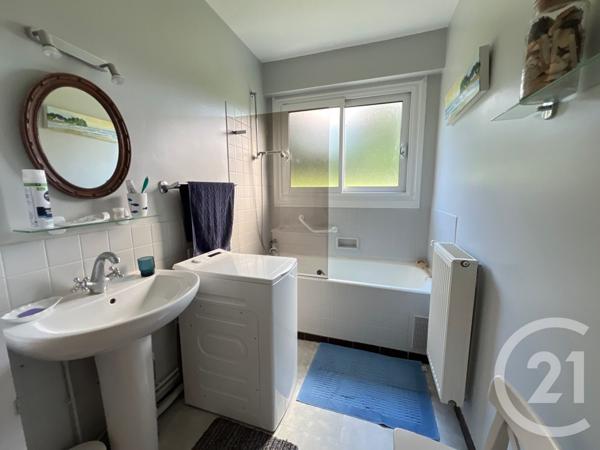 Appartement T3 à vendre  2 pièces - 60,54 m2 LE MANS - 72