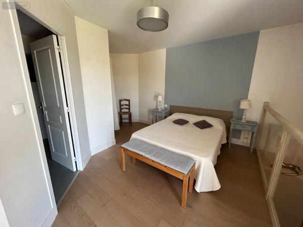 Maison à vendre à Chemillé-en-Anjou dans le Maine-et-Loire (49120), ref : 12516/1207